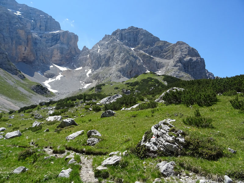 XII Apostoli........Gruppo di Brenta